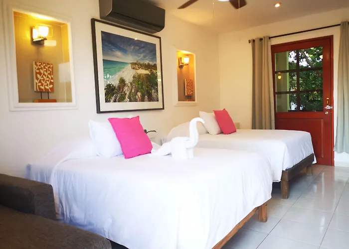 Hulku 3* Playa del Carmen