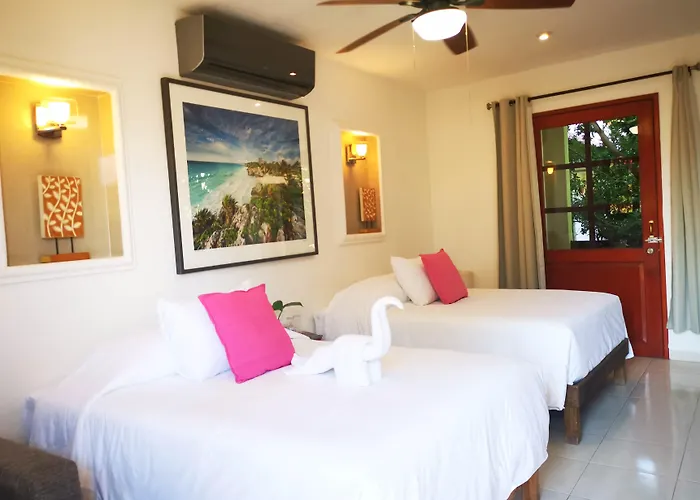 Hulku Hotel Playa del Carmen