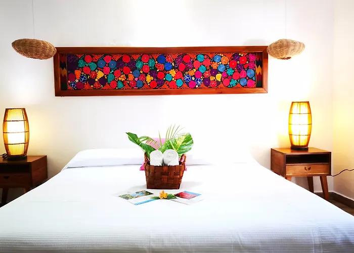 Hulku Hotel Playa del Carmen