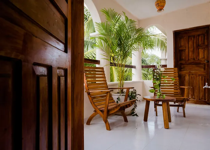 Hulku Hotel