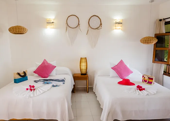 Hulku Hotel 3*