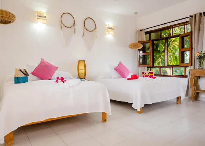 Hulku 3* Playa del Carmen