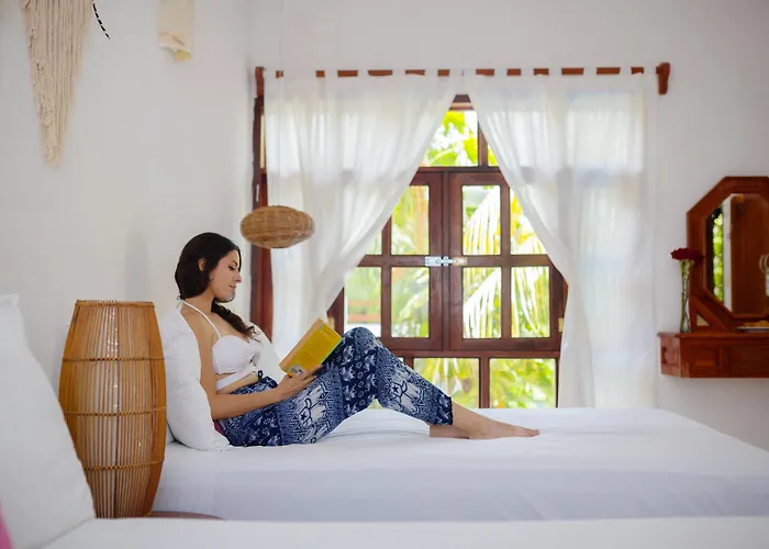 Hulku Hotel