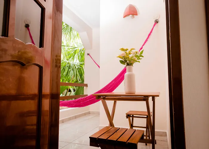 Hulku Playa del Carmen