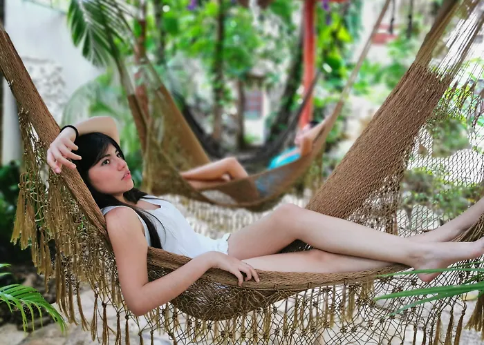 Hulku 3* Playa del Carmen