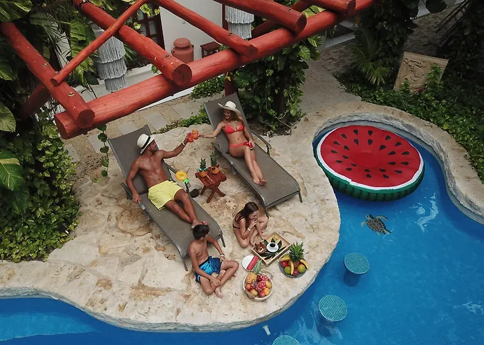 Hotel Hulku 3*