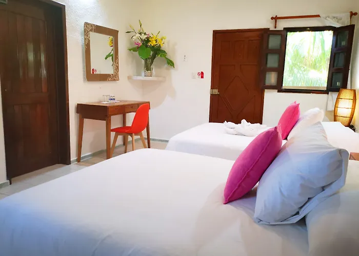 Hulku 3* Playa del Carmen