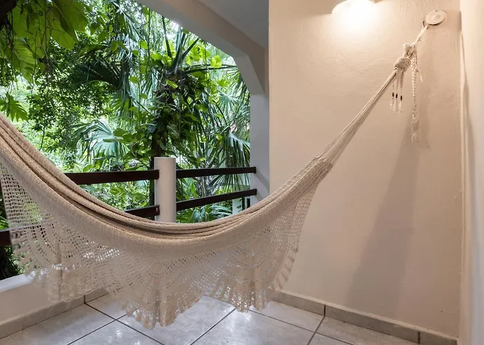 Hulku 3* Playa del Carmen