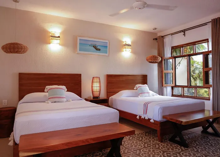 Hulku Hotel