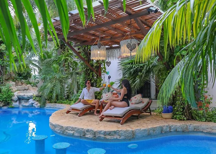 Hotel Hulku 3*