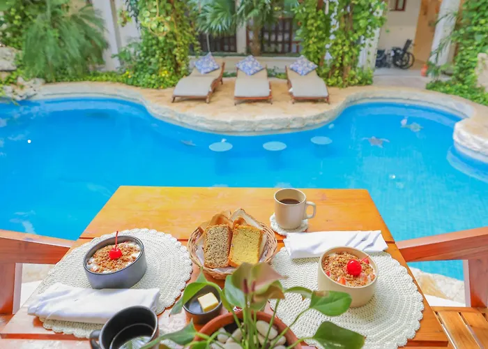 Hulku Playa del Carmen