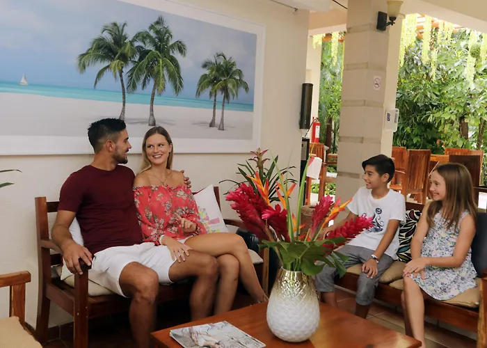 Hulku 3* Playa del Carmen