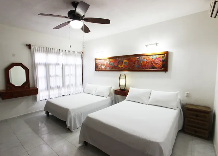 Hotel Hulku