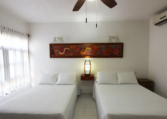 Hulku Hotel Playa del Carmen