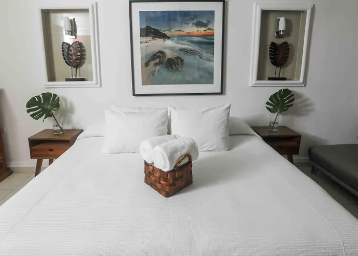 Hotel Hulku Playa del Carmen