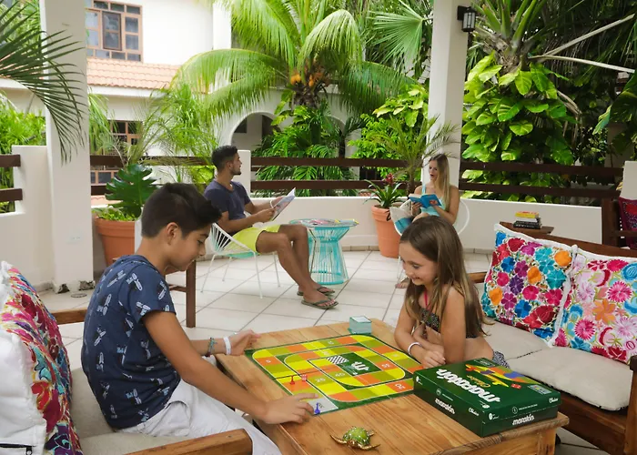 Hulku Playa del Carmen