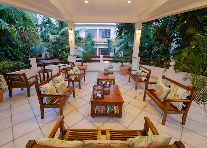 Hulku Hotel 3*