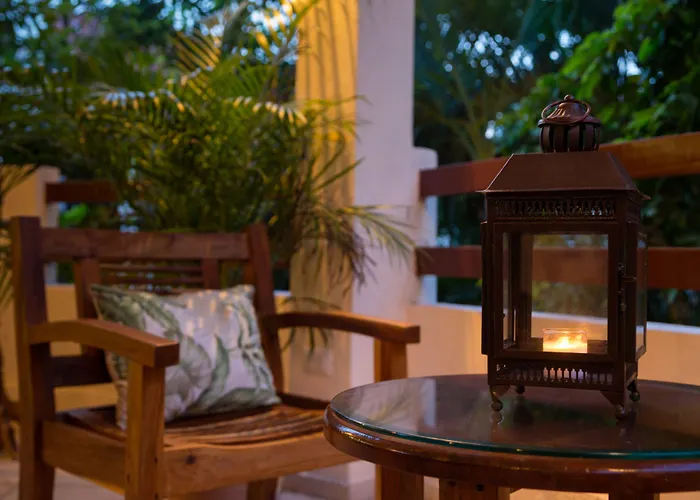 Hulku Playa del Carmen