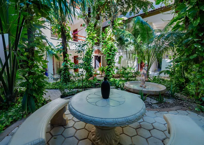 Hotel Hulku 3*