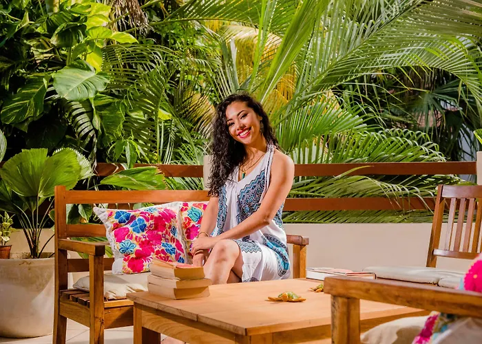 Hulku Hotel Playa del Carmen