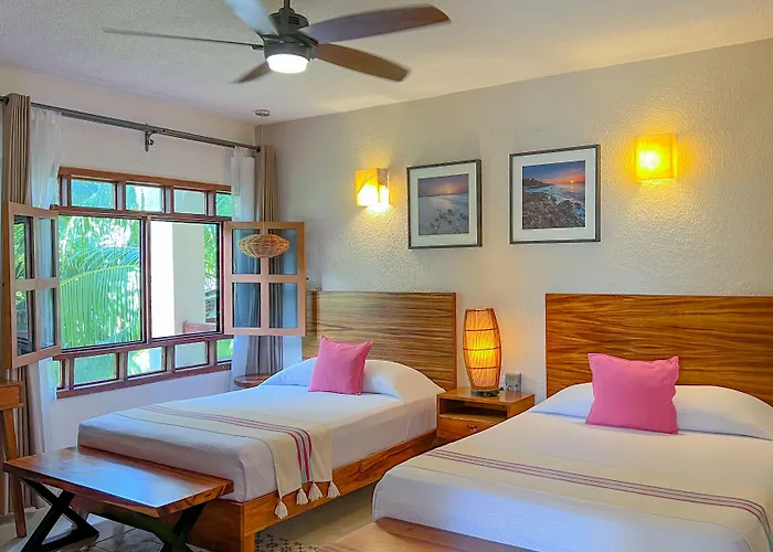 Hulku Hotel