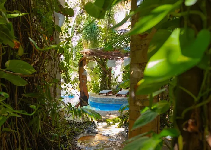 Hulku 3* Playa del Carmen
