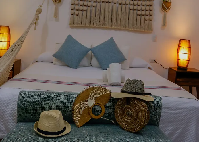 Hotel Hulku